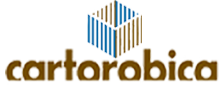 CARTOROBICA SPA Mobile Logo